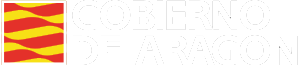 Gobierno de Aragón logo
